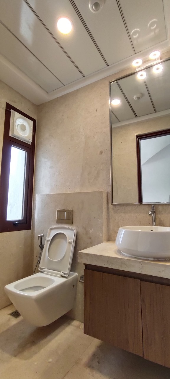 Whitefield, Luxury 5BHK Villa, Prestige White Meadows, North-Facing Masterpiece - Image 12
