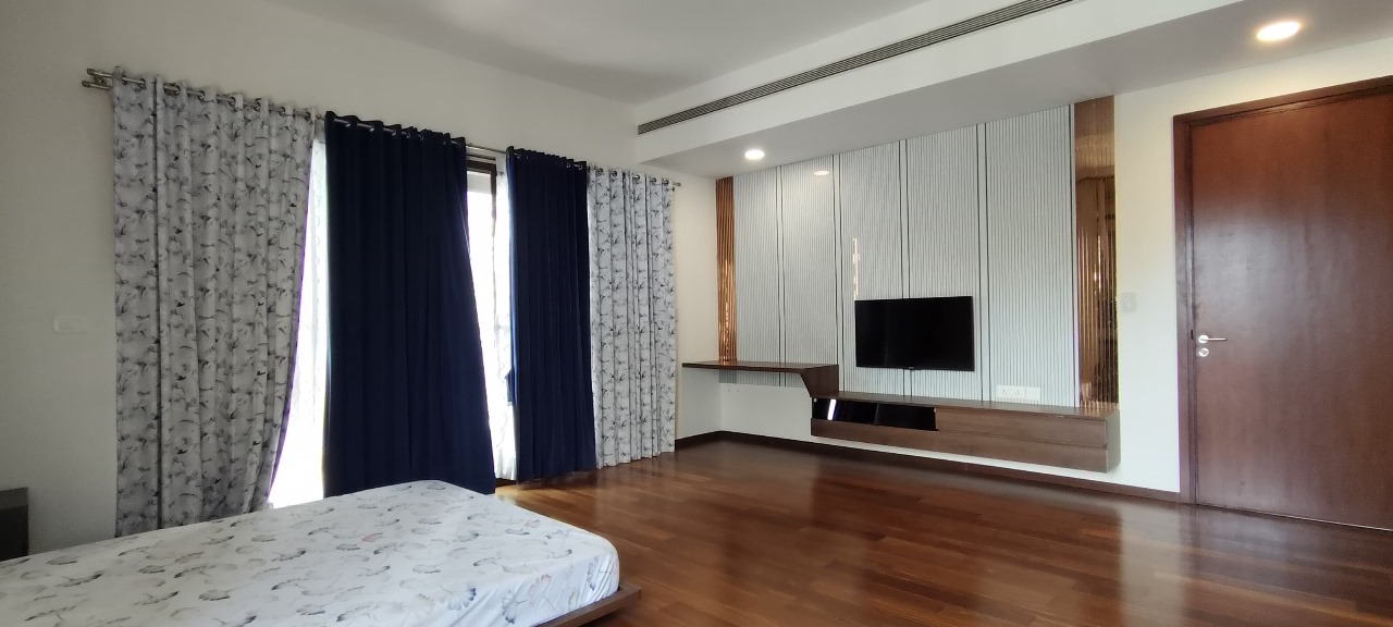 Whitefield, Luxury 5BHK Villa, Prestige White Meadows, North-Facing Masterpiece - Image 13