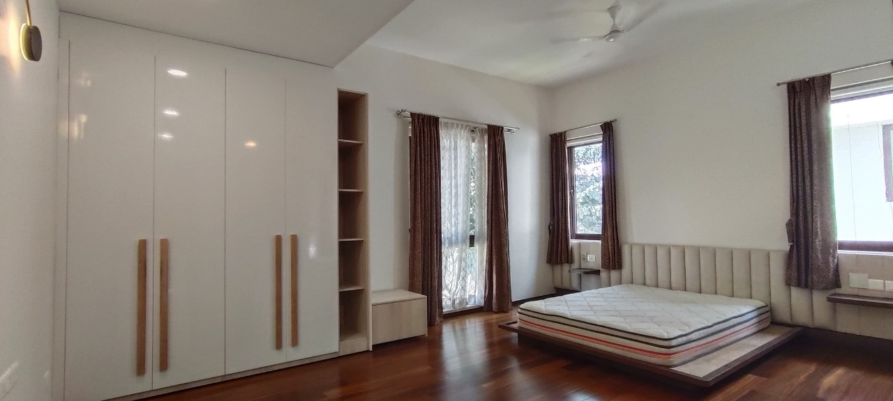 Whitefield, Luxury 5BHK Villa, Prestige White Meadows, North-Facing Masterpiece - Image 16