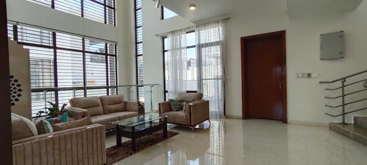 Whitefield, Luxury 5BHK Villa, Prestige White Meadows, North-Facing Masterpiece - Image 17