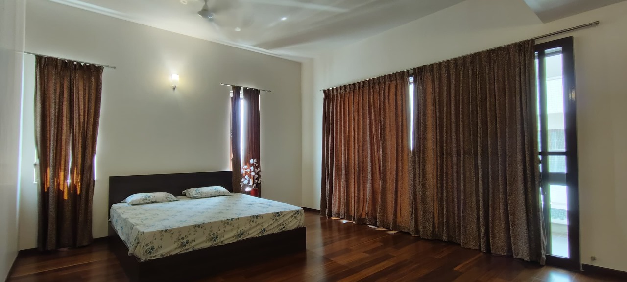 Whitefield, Luxury 5BHK Villa, Prestige White Meadows, North-Facing Masterpiece - Image 21