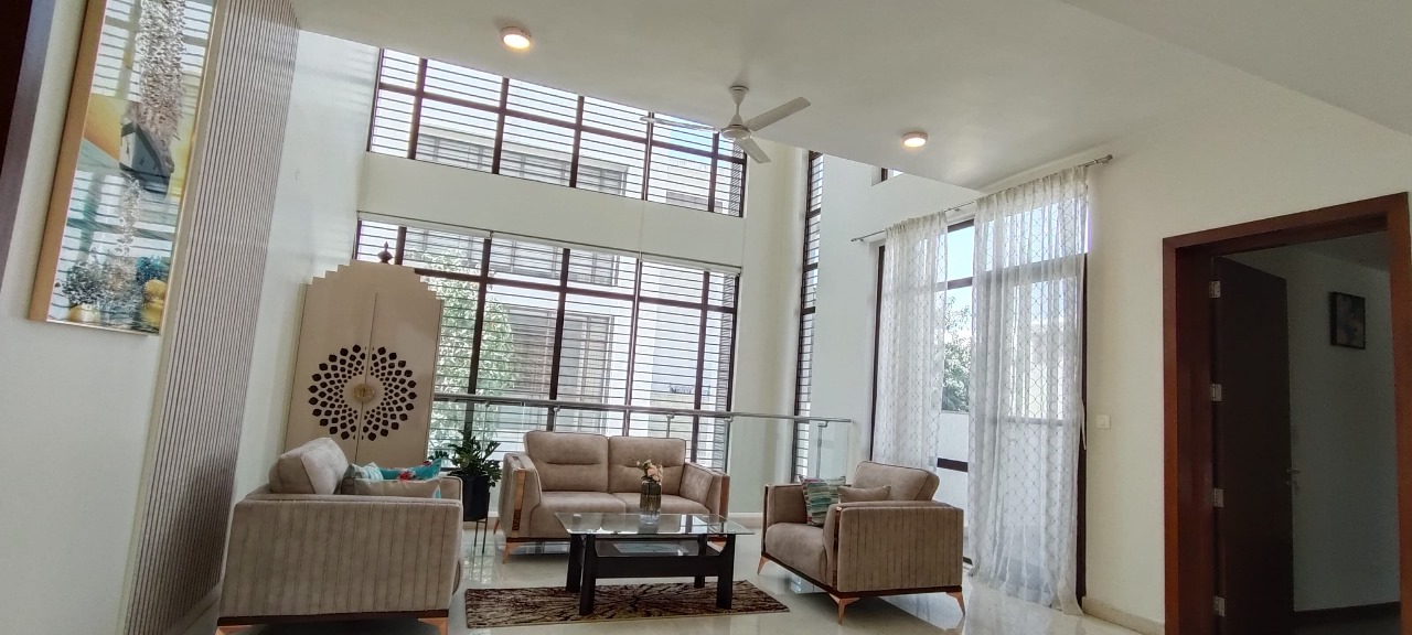 Whitefield, Luxury 5BHK Villa, Prestige White Meadows, North-Facing Masterpiece - Image 24