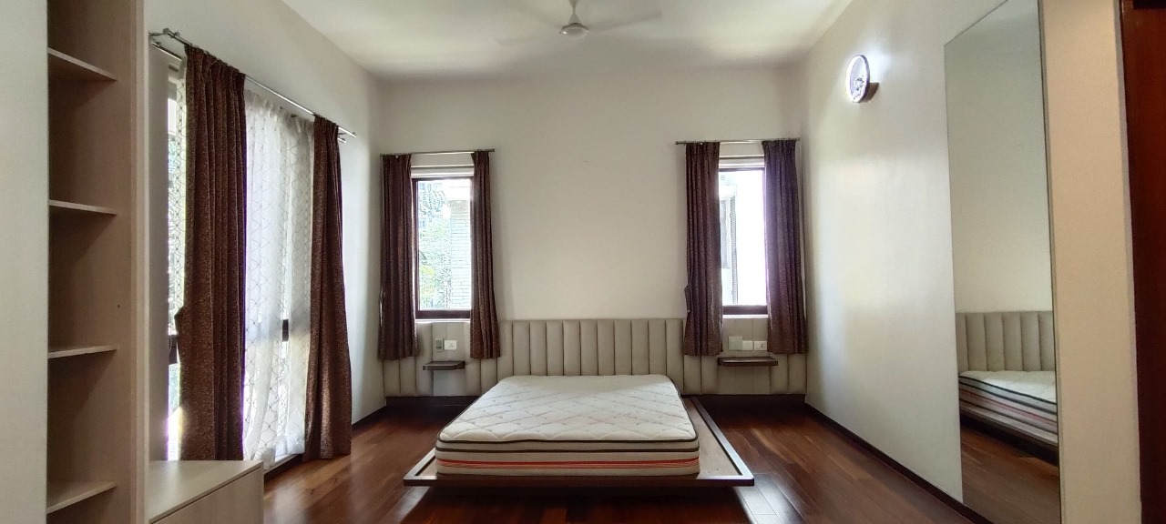Whitefield, Luxury 5BHK Villa, Prestige White Meadows, North-Facing Masterpiece - Image 26
