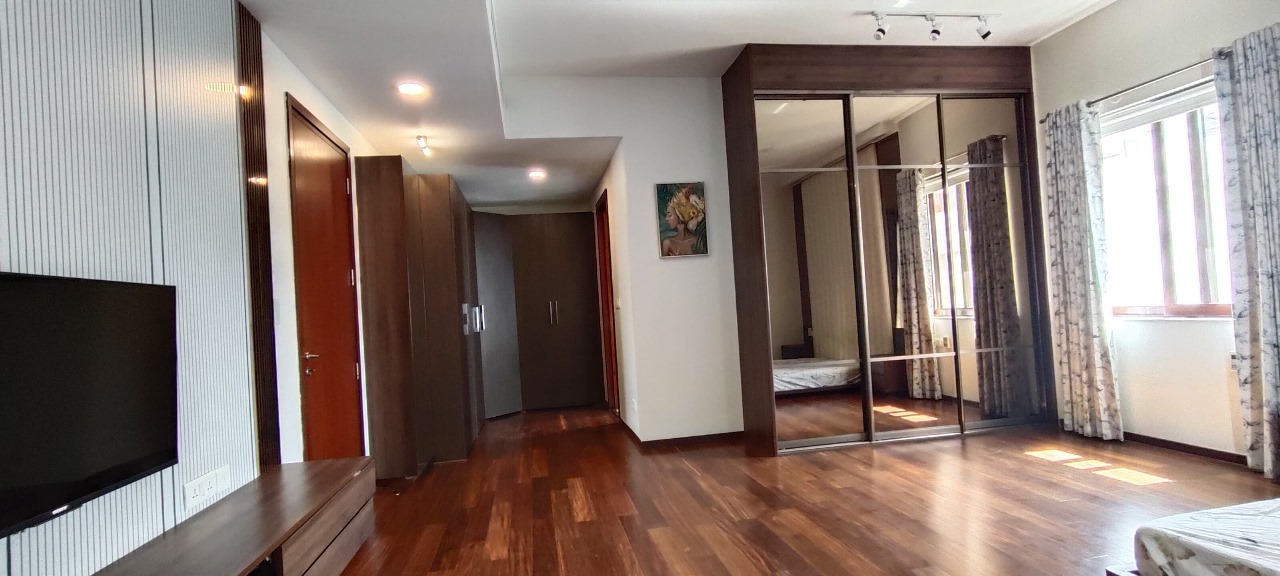 Whitefield, Luxury 5BHK Villa, Prestige White Meadows, North-Facing Masterpiece - Image 27