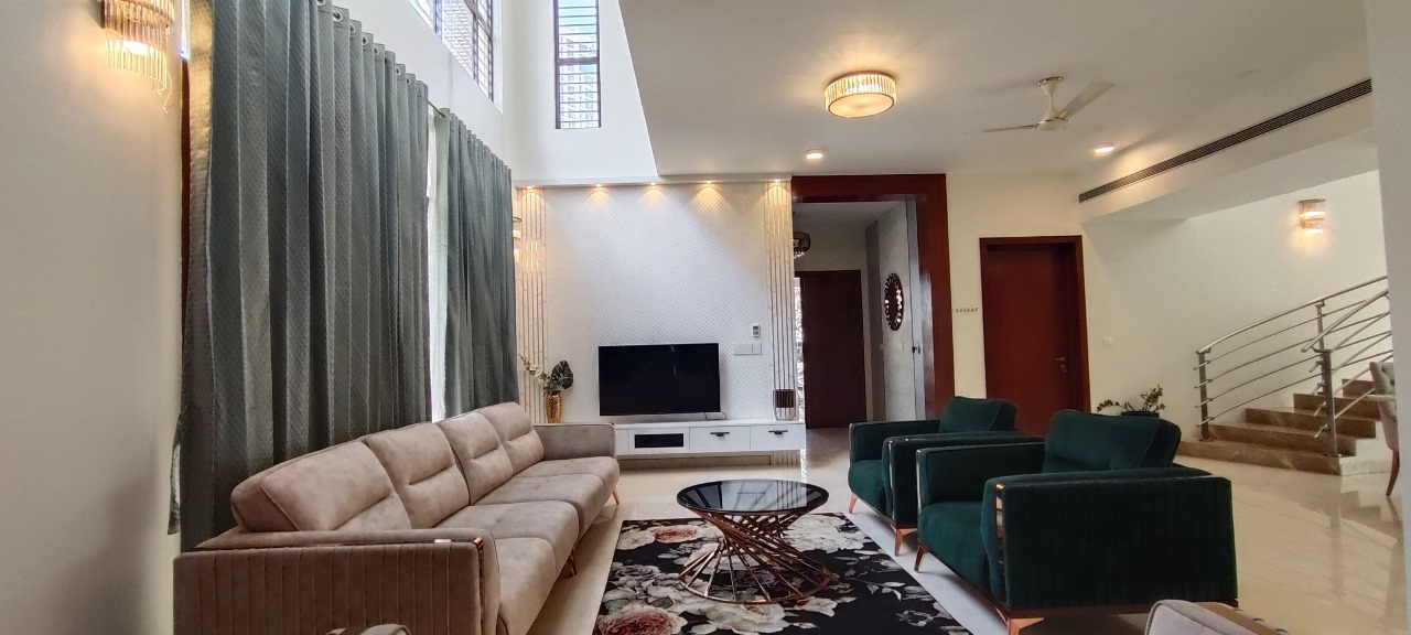 Whitefield, Luxury 5BHK Villa, Prestige White Meadows, North-Facing Masterpiece - Image 29