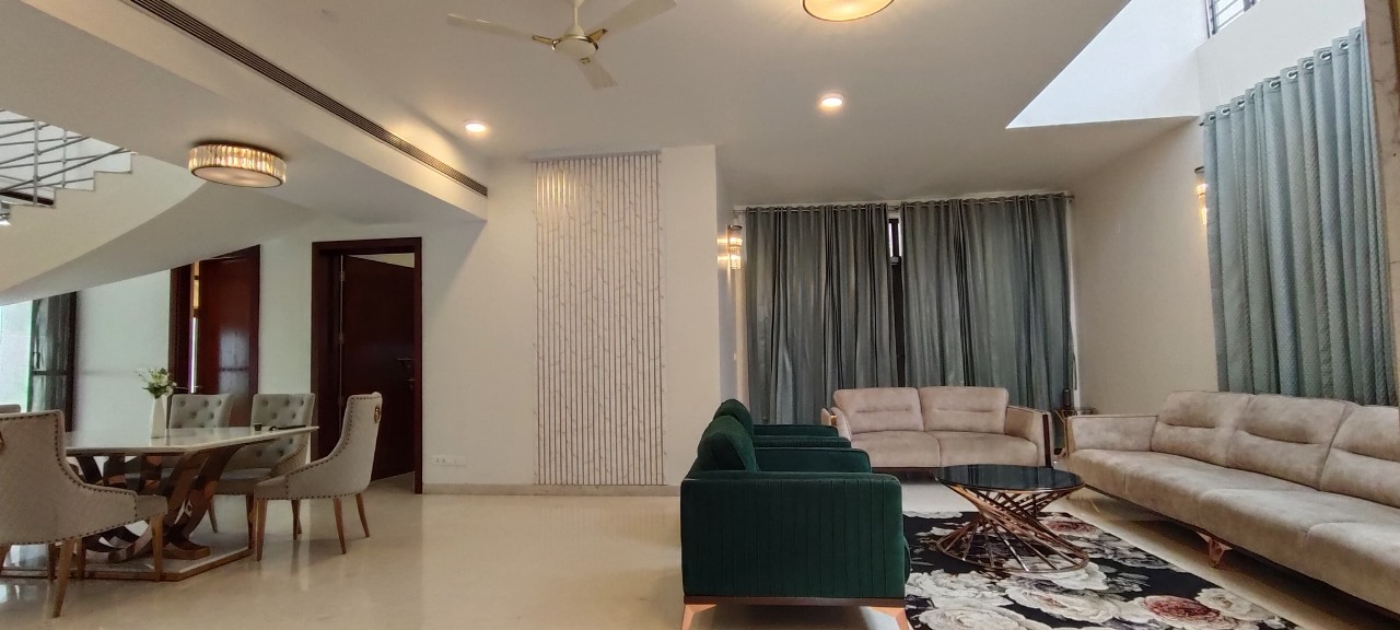 Whitefield, Luxury 5BHK Villa, Prestige White Meadows, North-Facing Masterpiece - Image 31