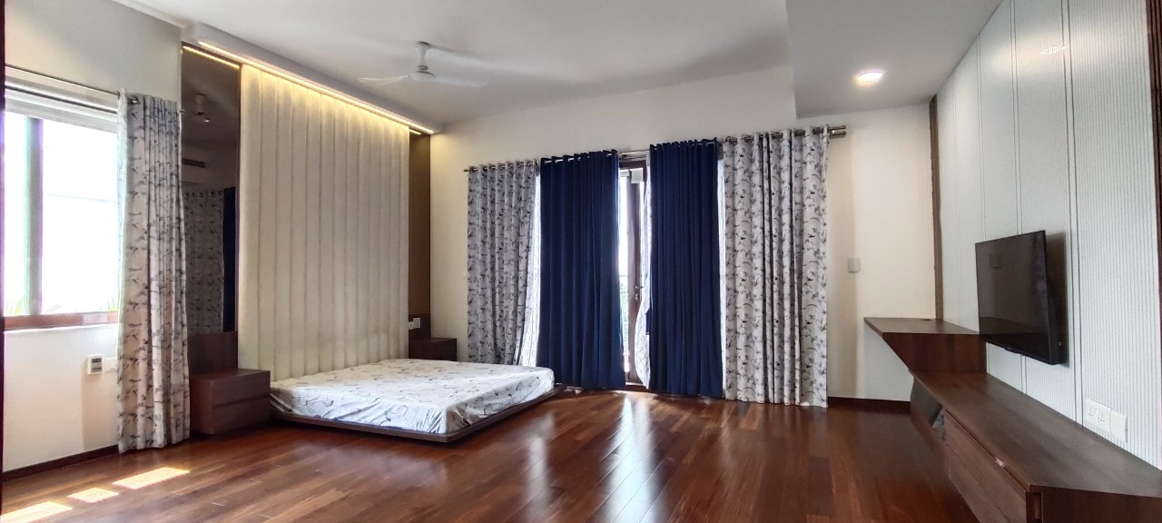 Whitefield, Luxury 5BHK Villa, Prestige White Meadows, North-Facing Masterpiece - Image 34