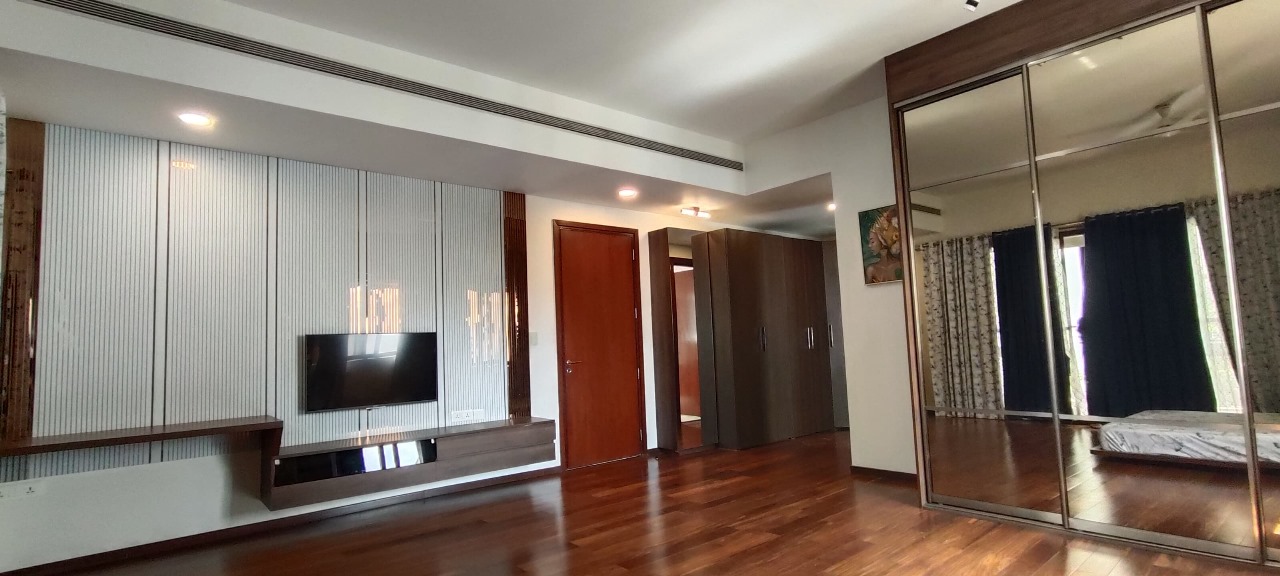 Whitefield, Luxury 5BHK Villa, Prestige White Meadows, North-Facing Masterpiece