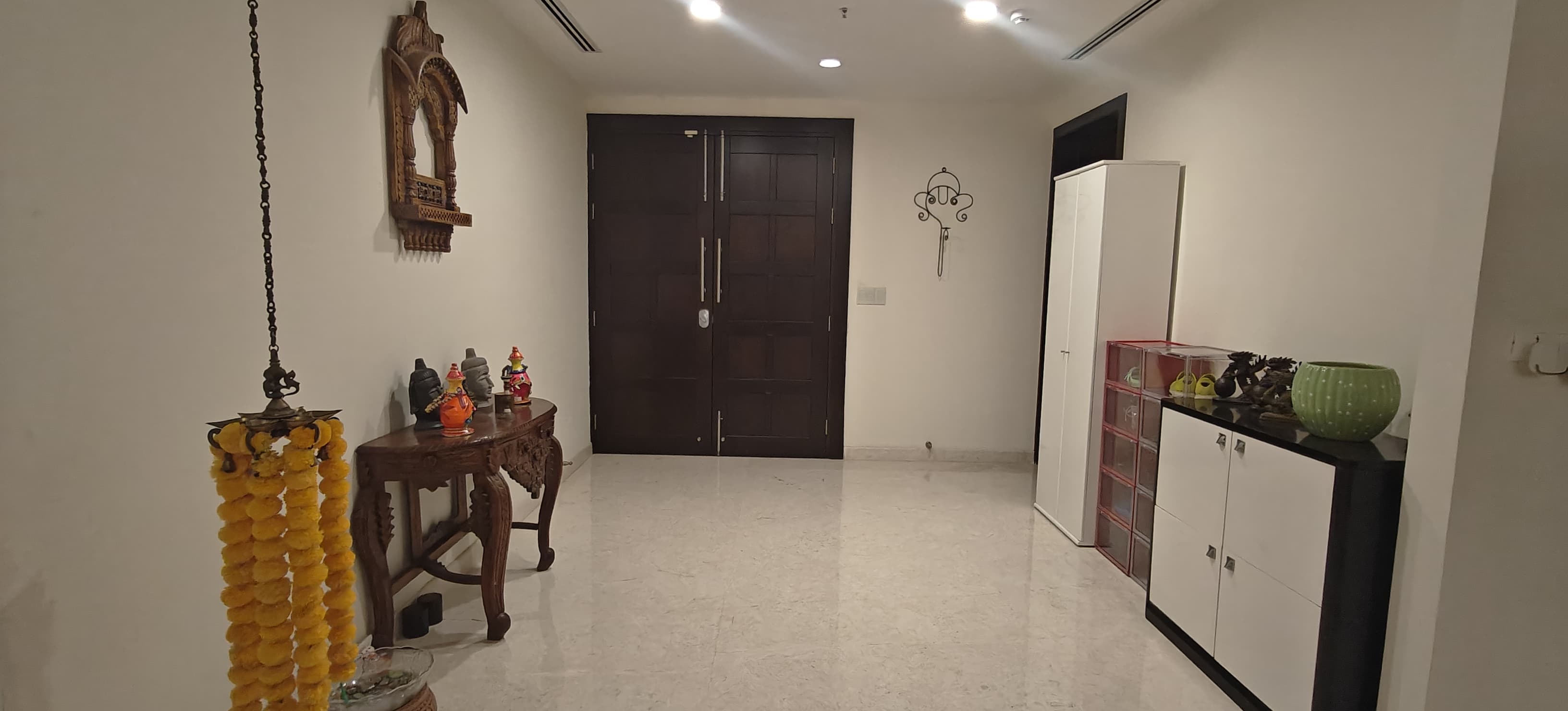 EXCLUSIVE MANDATE:PRESTIGE WHITE MEADOWS WHITEFIELD 