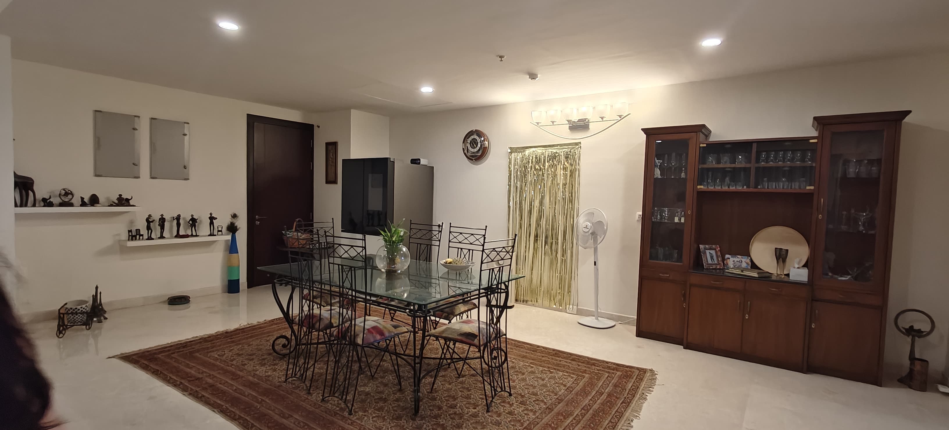 EXCLUSIVE MANDATE:PRESTIGE WHITE MEADOWS WHITEFIELD  - Image 6