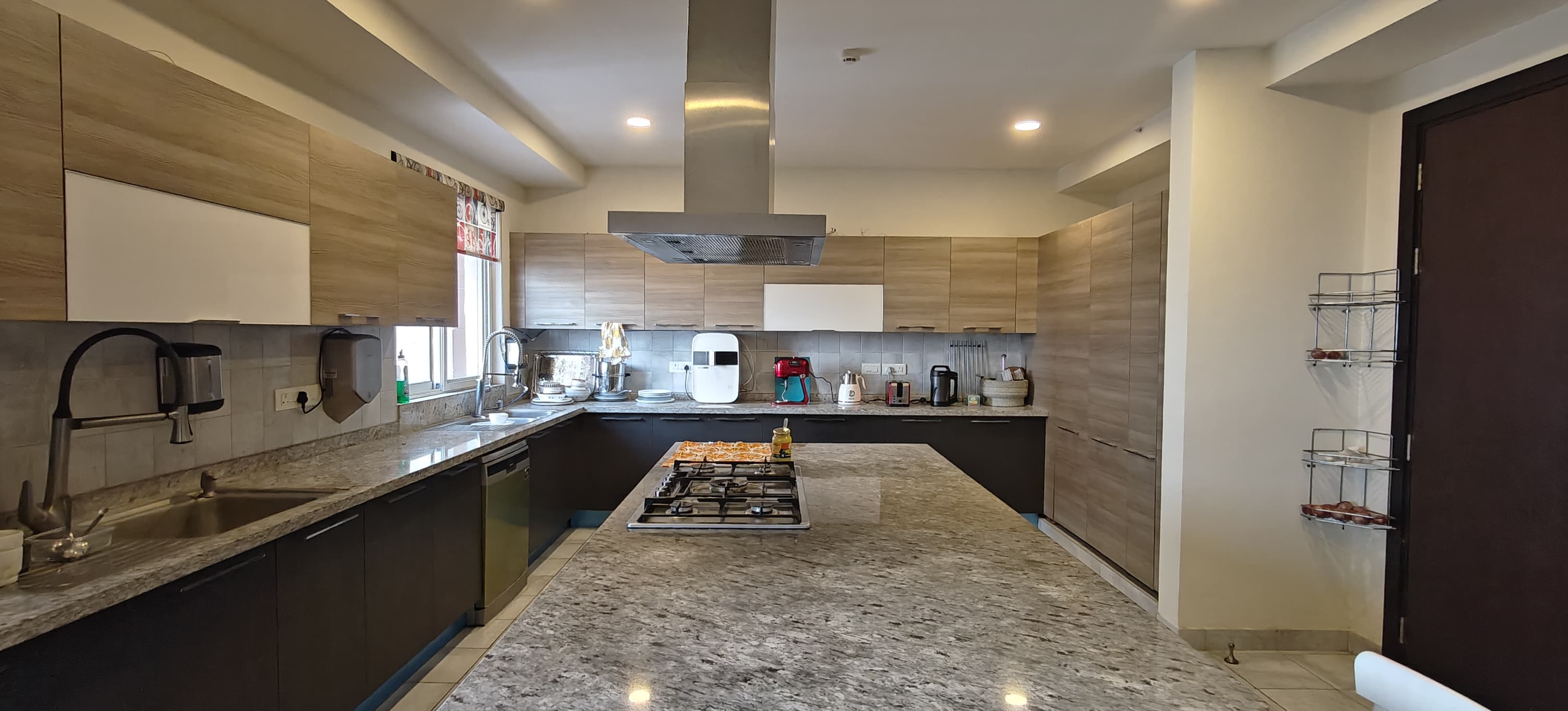 EXCLUSIVE MANDATE:PRESTIGE WHITE MEADOWS WHITEFIELD  - Image 8