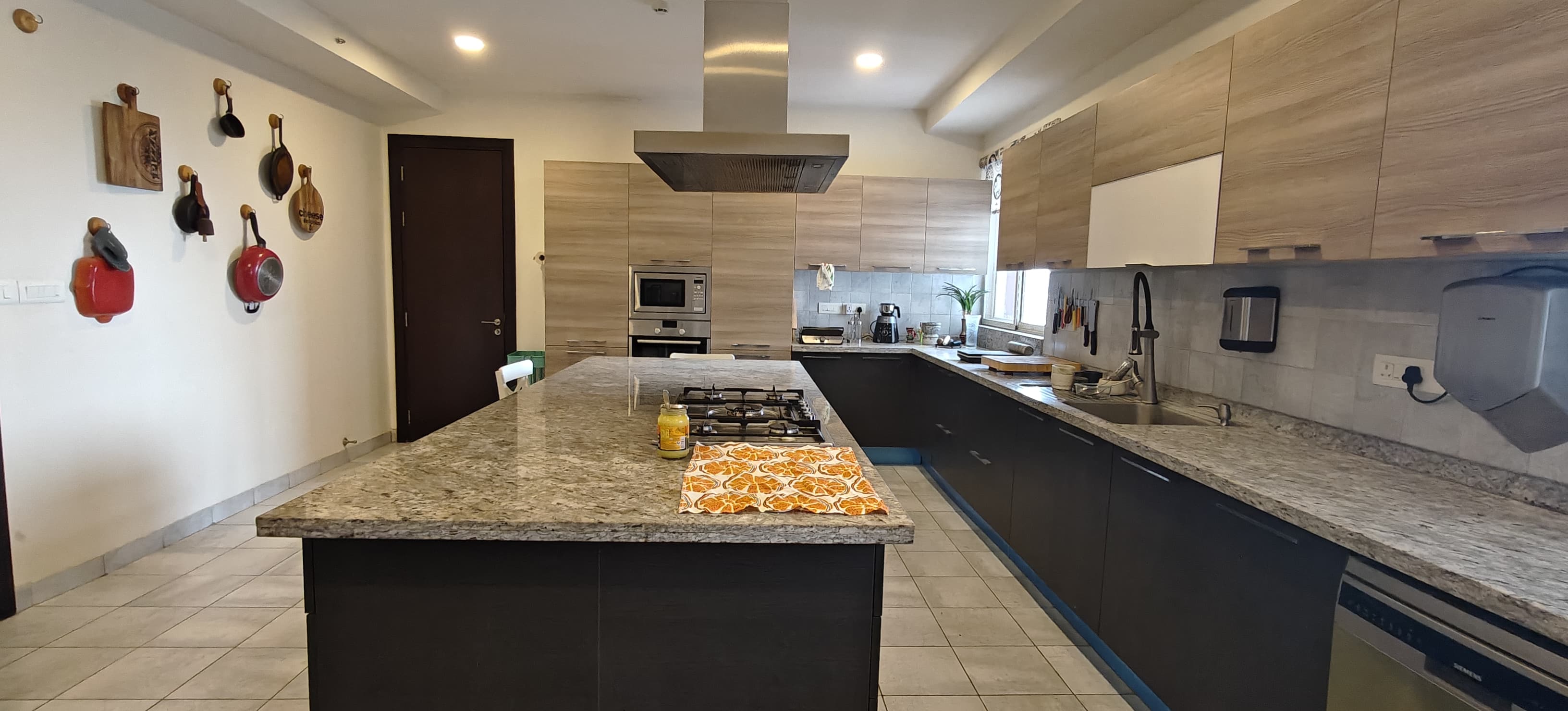 EXCLUSIVE MANDATE:PRESTIGE WHITE MEADOWS WHITEFIELD  - Image 9