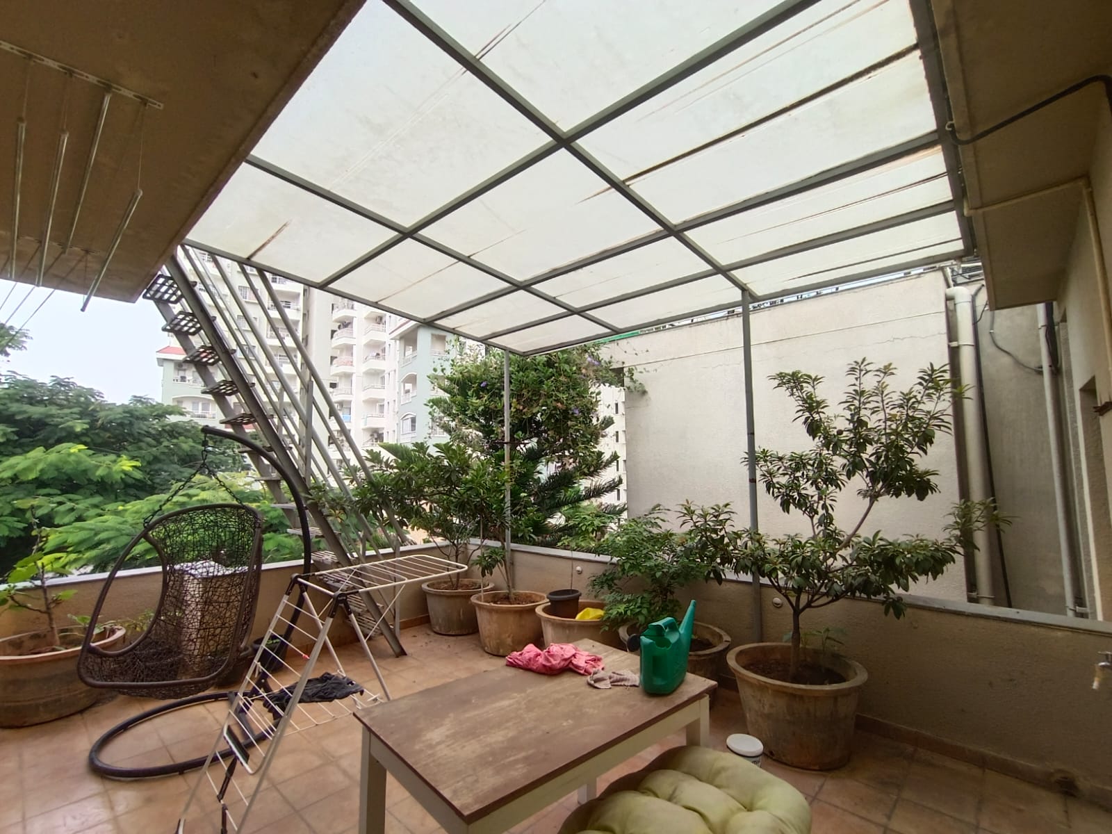 SPACIOUS MODERN CLASSY VILLA IN GATED COMMUNITY FOR IMMEDIATE RESALE - Image 16