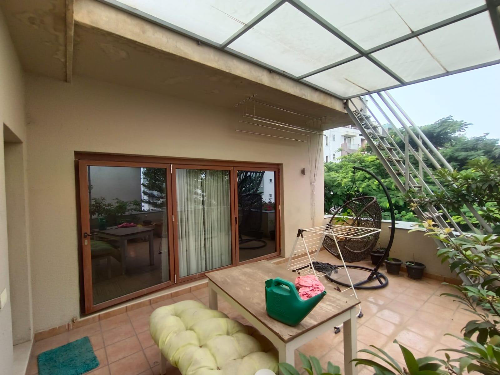 SPACIOUS MODERN CLASSY VILLA IN GATED COMMUNITY FOR IMMEDIATE RESALE - Image 18