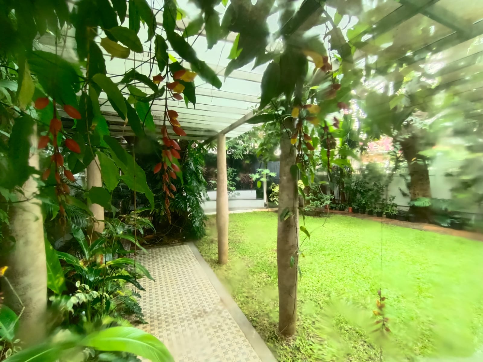 SPACIOUS MODERN CLASSY VILLA IN GATED COMMUNITY FOR IMMEDIATE RESALE - Image 20