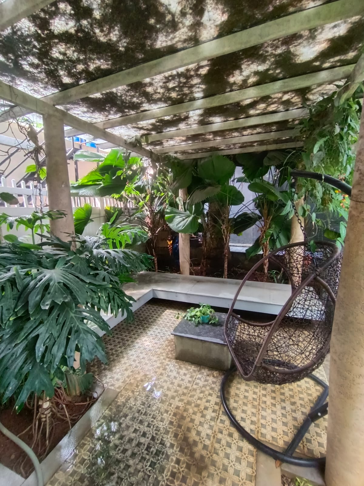 SPACIOUS MODERN CLASSY VILLA IN GATED COMMUNITY FOR IMMEDIATE RESALE - Image 27