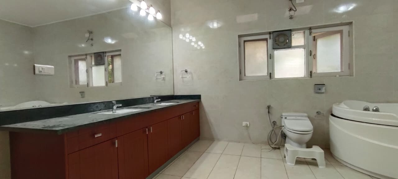 Bellandur, Grand 4BHK Villa, Adarsh Palm Retreat, Executive Rental - Image 6