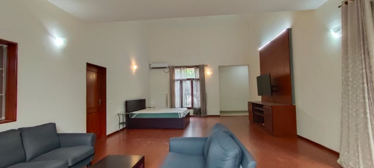 Bellandur, Grand 4BHK Villa, Adarsh Palm Retreat, Executive Rental - Image 11