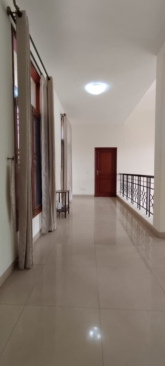 Bellandur, Grand 4BHK Villa, Adarsh Palm Retreat, Executive Rental - Image 14