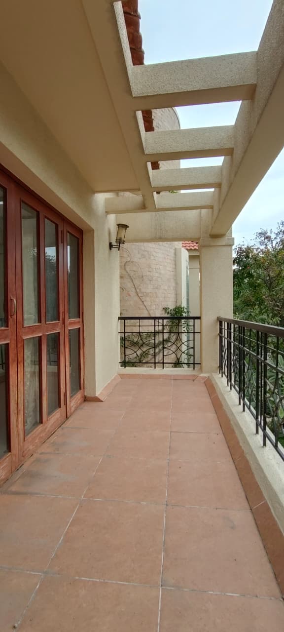 Bellandur, Grand 4BHK Villa, Adarsh Palm Retreat, Executive Rental - Image 16