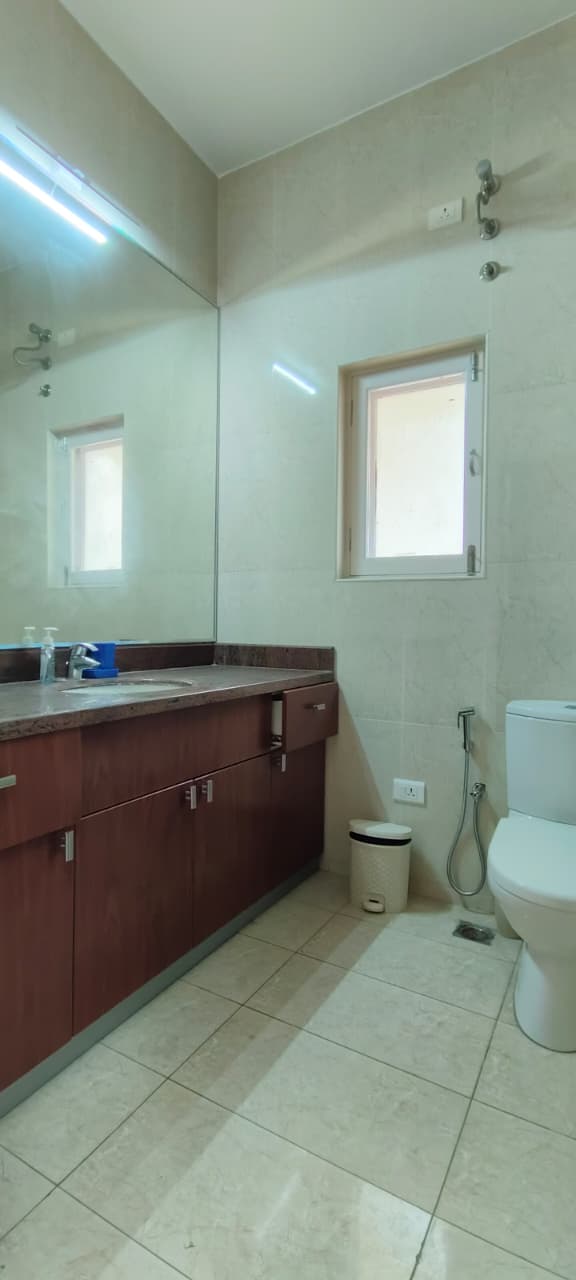 Bellandur, Grand 4BHK Villa, Adarsh Palm Retreat, Executive Rental - Image 19