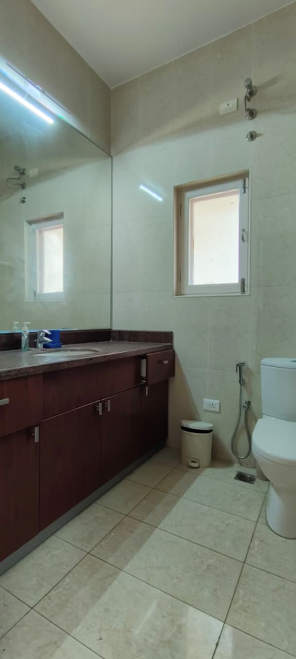 Bellandur, Grand 4BHK Villa, Adarsh Palm Retreat, Executive Rental - Image 20