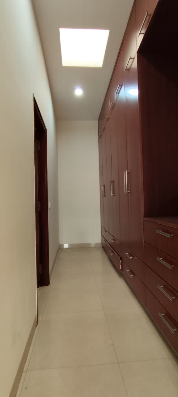Bellandur, Grand 4BHK Villa, Adarsh Palm Retreat, Executive Rental - Image 21