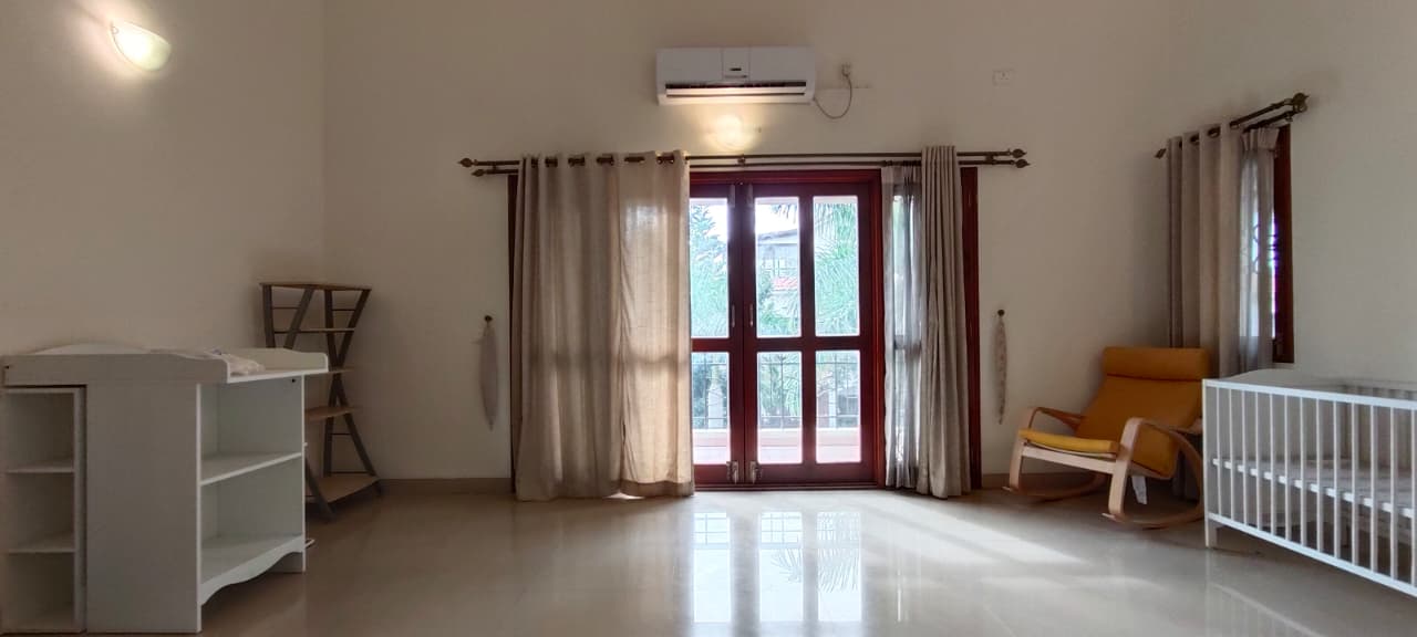Bellandur, Grand 4BHK Villa, Adarsh Palm Retreat, Executive Rental - Image 22