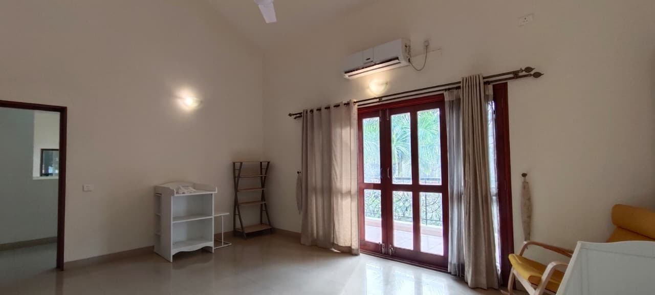 Bellandur, Grand 4BHK Villa, Adarsh Palm Retreat, Executive Rental - Image 24