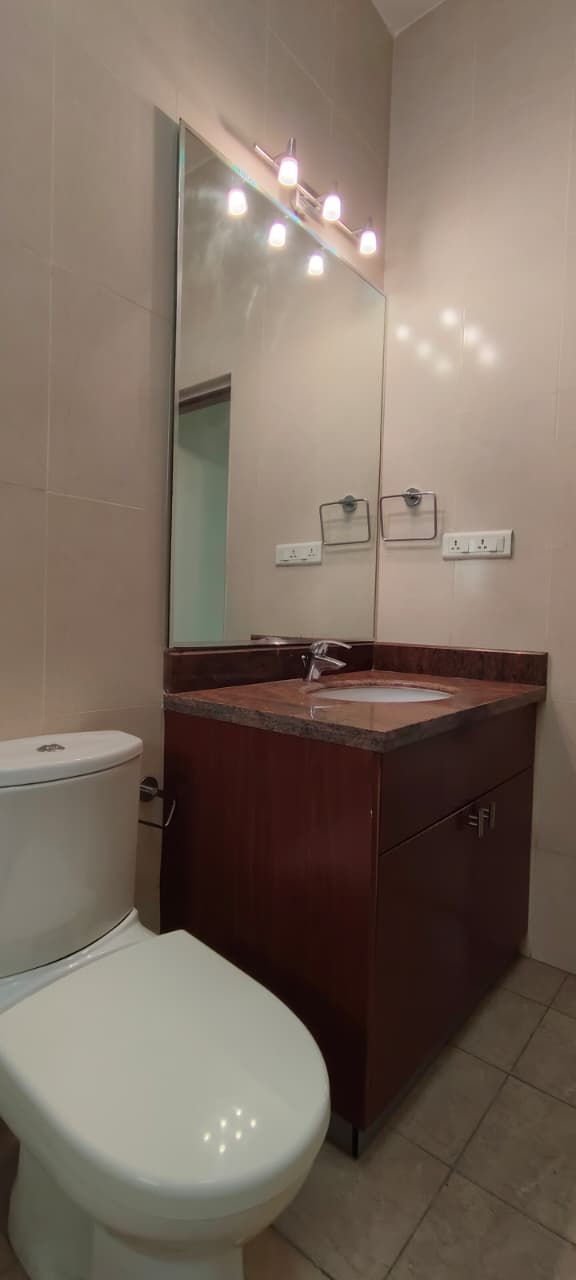 Bellandur, Grand 4BHK Villa, Adarsh Palm Retreat, Executive Rental - Image 28