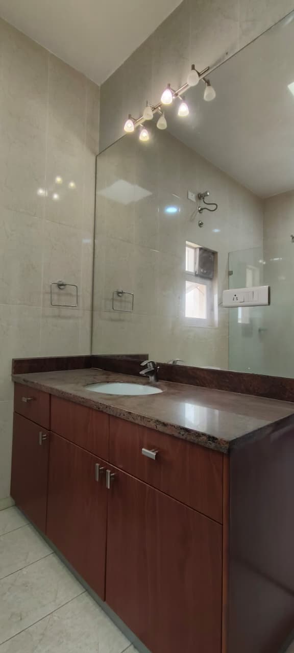 Bellandur, Grand 4BHK Villa, Adarsh Palm Retreat, Executive Rental - Image 31