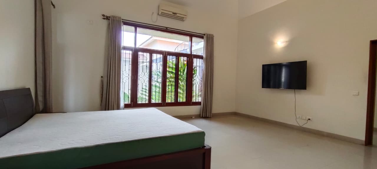 Bellandur, Grand 4BHK Villa, Adarsh Palm Retreat, Executive Rental - Image 36