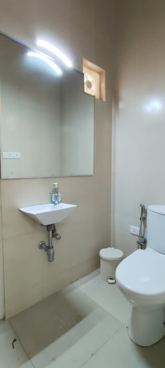 Bellandur, Grand 4BHK Villa, Adarsh Palm Retreat, Executive Rental - Image 43