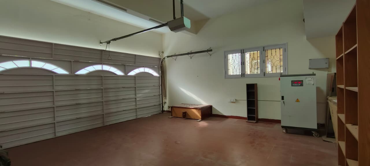 Bellandur, Grand 4BHK Villa, Adarsh Palm Retreat, Executive Rental - Image 44