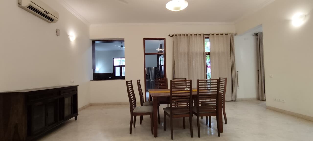 Bellandur, Grand 4BHK Villa, Adarsh Palm Retreat, Executive Rental - Image 45
