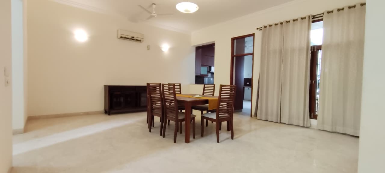 Bellandur, Grand 4BHK Villa, Adarsh Palm Retreat, Executive Rental - Image 47