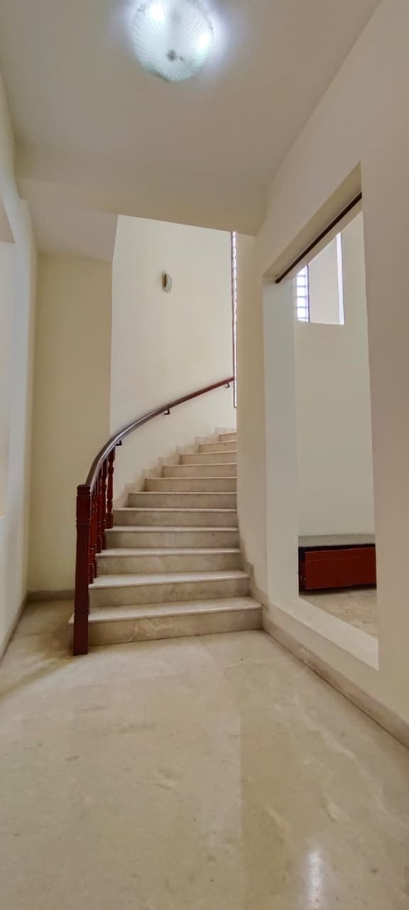 Bellandur, Grand 4BHK Villa, Adarsh Palm Retreat, Executive Rental - Image 48
