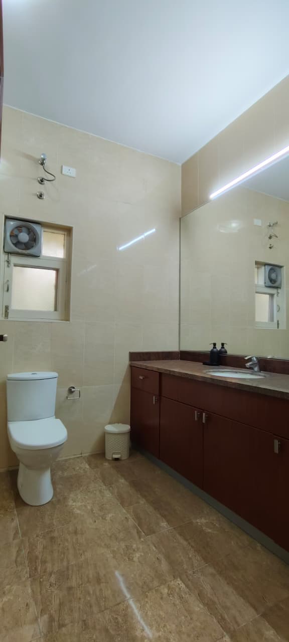 Bellandur, Grand 4BHK Villa, Adarsh Palm Retreat, Executive Rental - Image 56