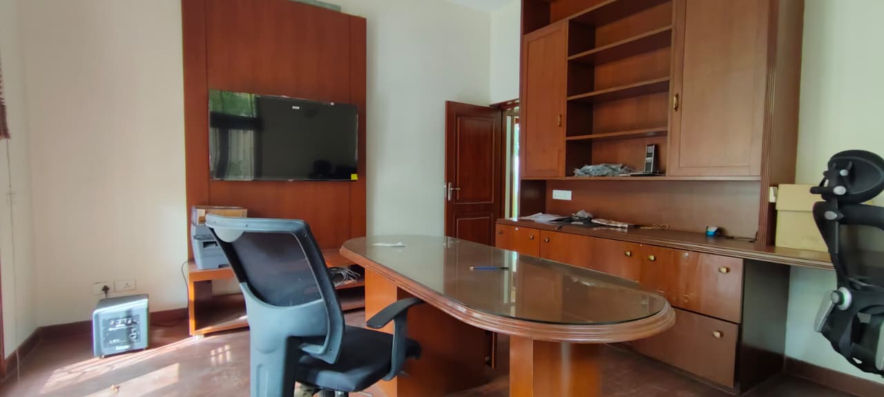 Bellandur, Grand 4BHK Villa, Adarsh Palm Retreat, Executive Rental - Image 59