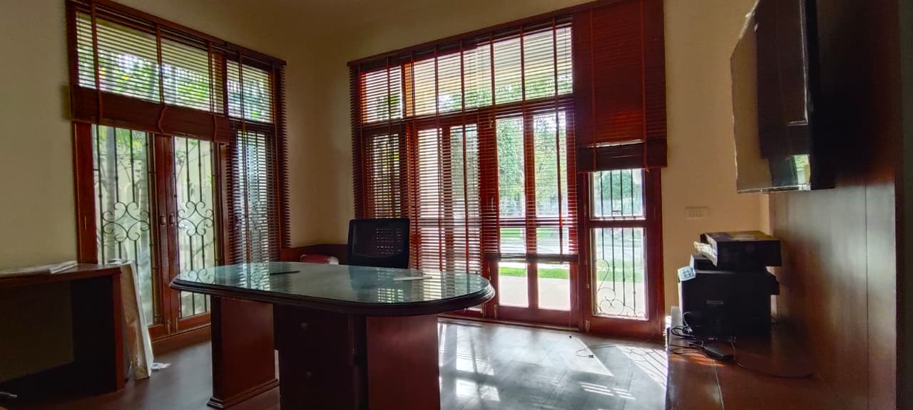 Bellandur, Grand 4BHK Villa, Adarsh Palm Retreat, Executive Rental - Image 60