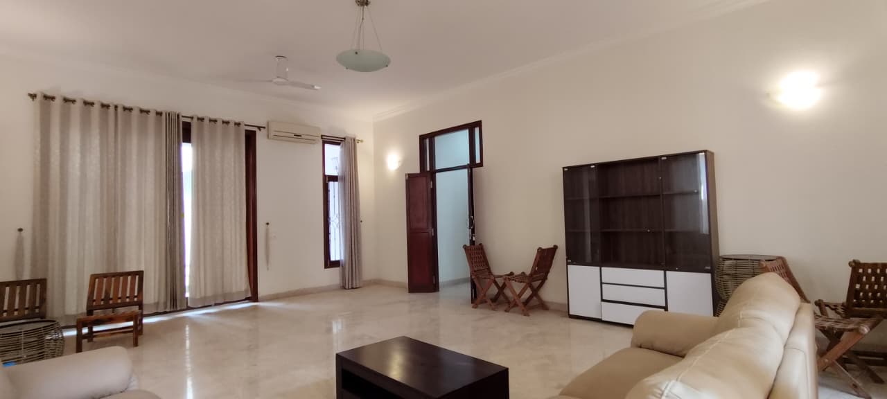 Bellandur, Grand 4BHK Villa, Adarsh Palm Retreat, Executive Rental - Image 62