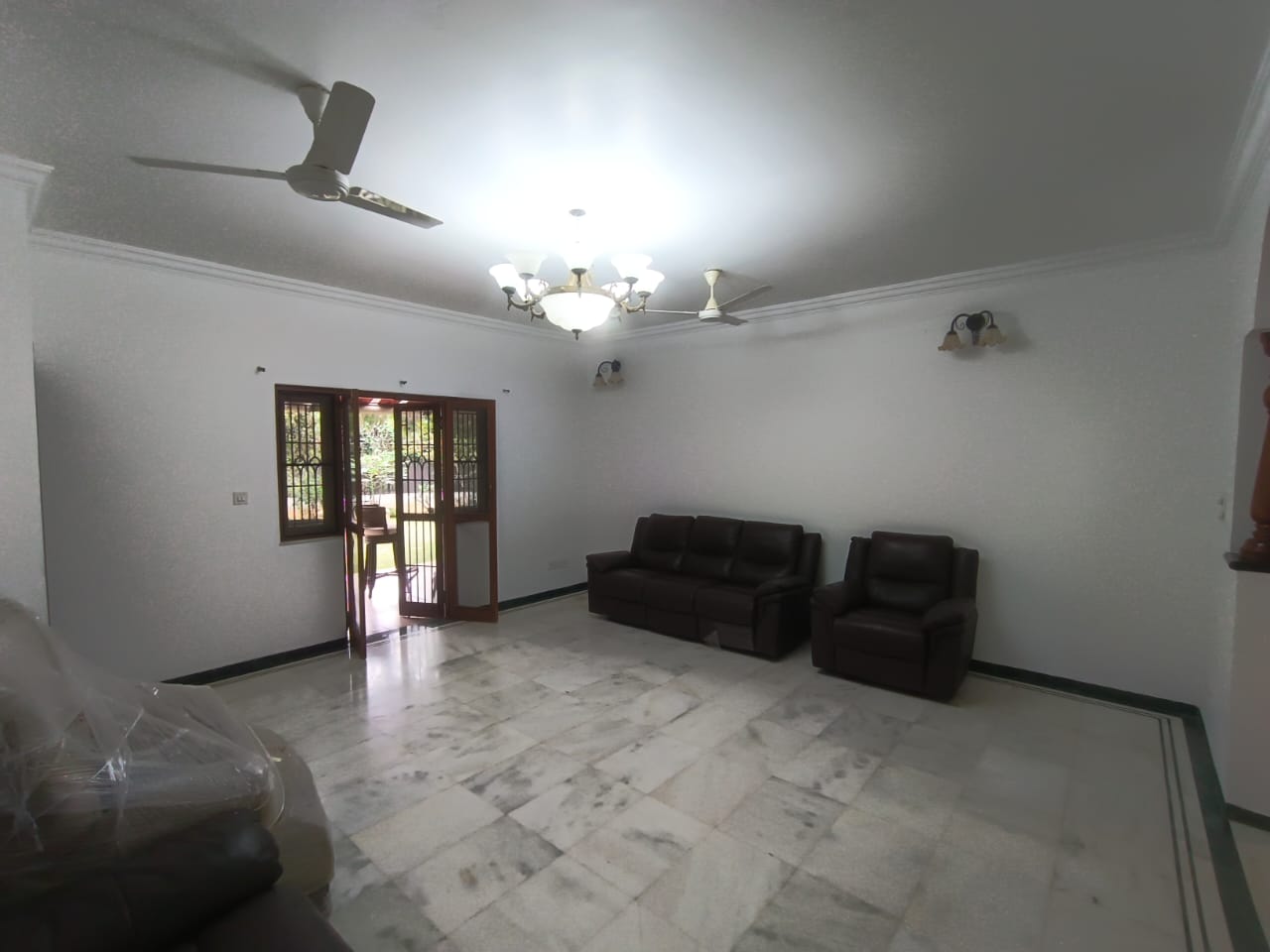 HAL Old Airport Road, Grand 4BHK Villa, Adarsh Vista, Lakeside Luxury - Image 12