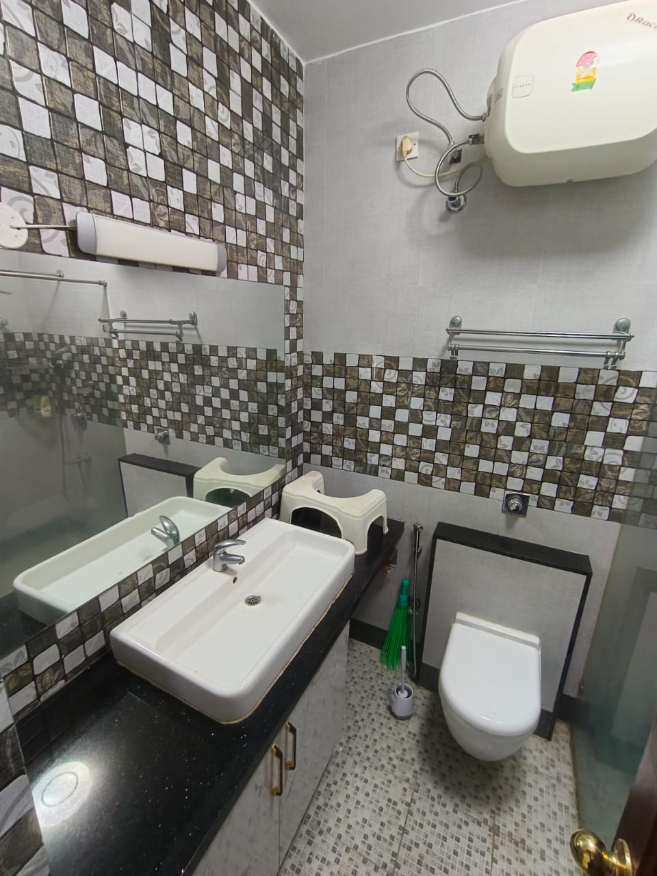 HAL Old Airport Road, Grand 4BHK Villa, Adarsh Vista, Lakeside Luxury - Image 13