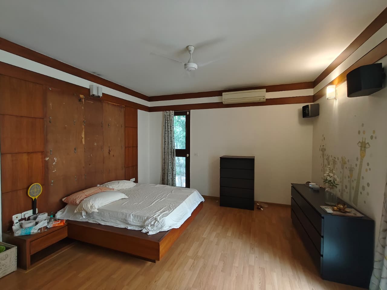 Indiranagar, Presidential 3BHK, Defence Colony, Single-Floor Luxury - Image 10