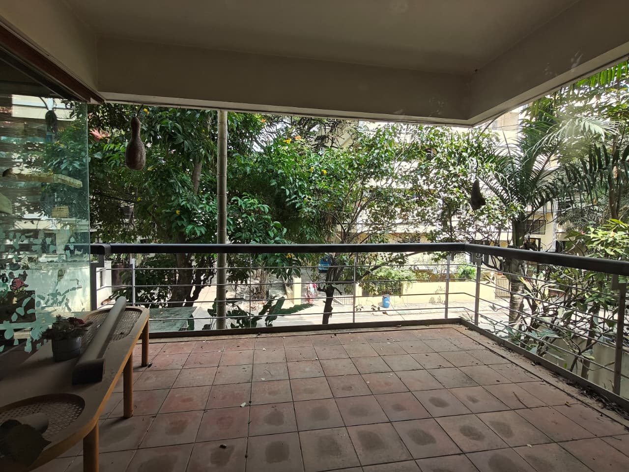 Indiranagar, Presidential 3BHK, Defence Colony, Single-Floor Luxury - Image 14