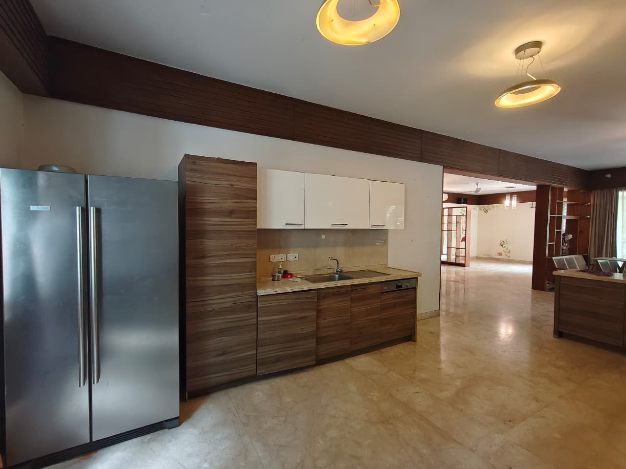 Indiranagar, Presidential 3BHK, Defence Colony, Single-Floor Luxury - Image 17