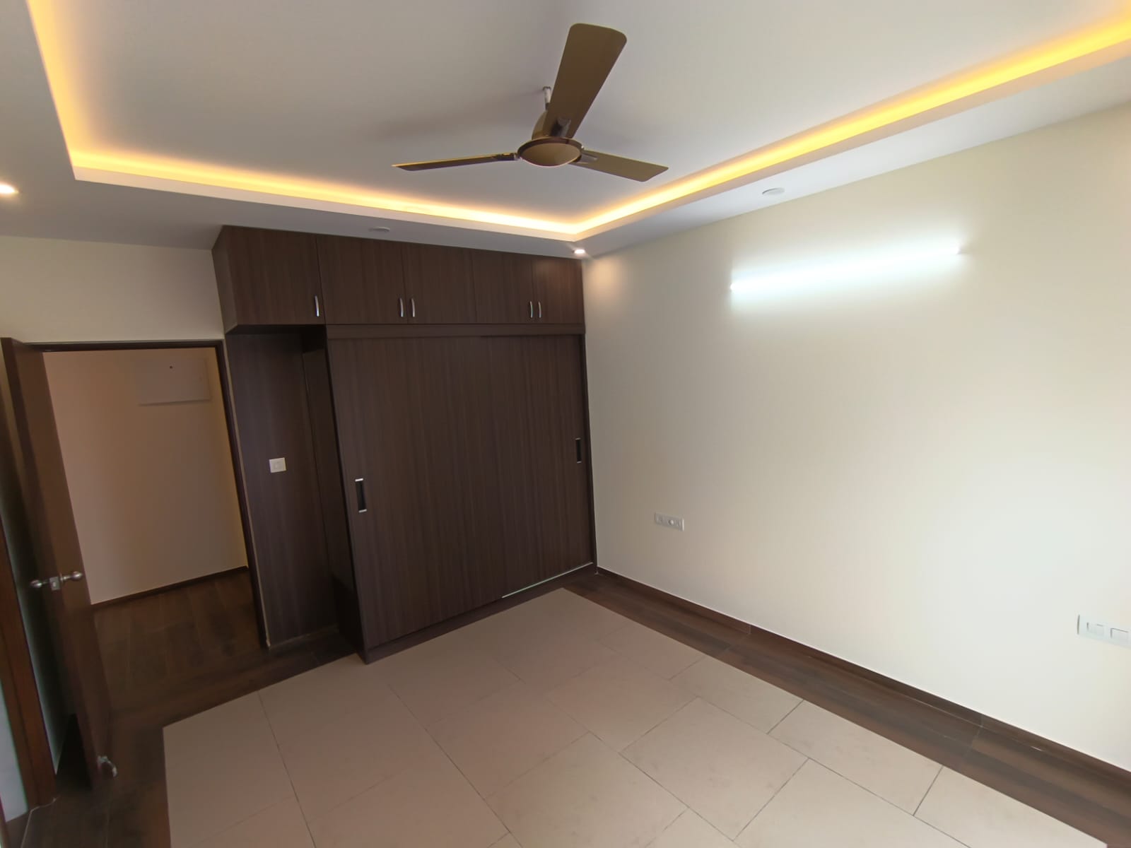 FOR RENT – SOBHA WINDSOR, WHITEFIELD ✨🏡 - Image 2