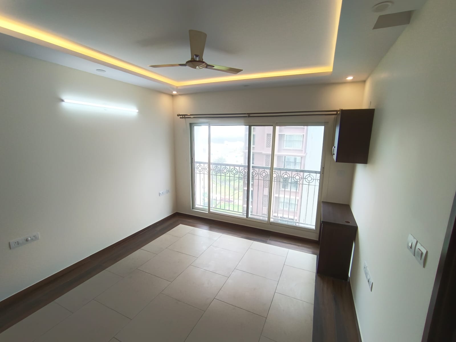 FOR RENT – SOBHA WINDSOR, WHITEFIELD ✨🏡 - Image 3