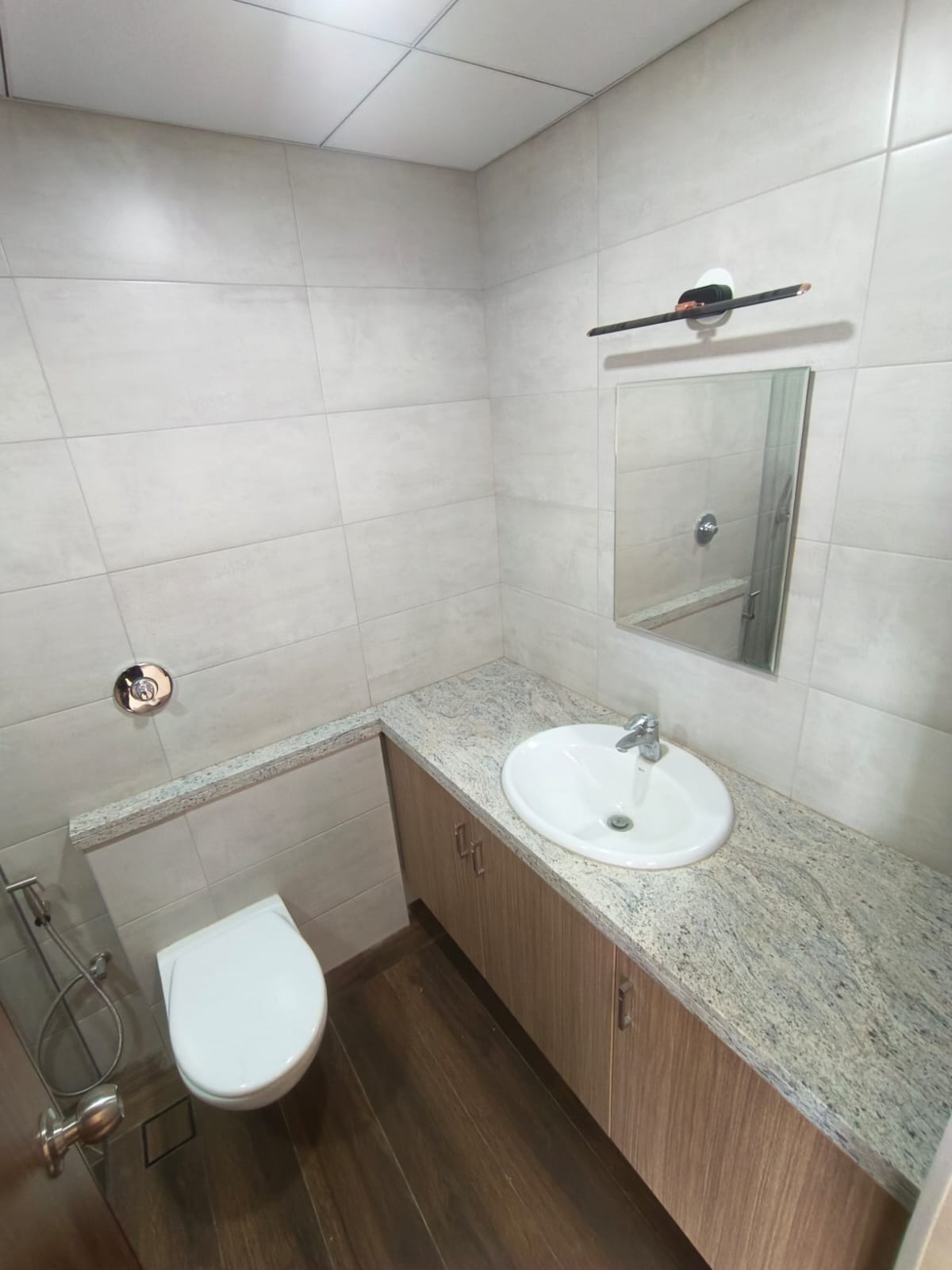 FOR RENT – SOBHA WINDSOR, WHITEFIELD ✨🏡 - Image 4