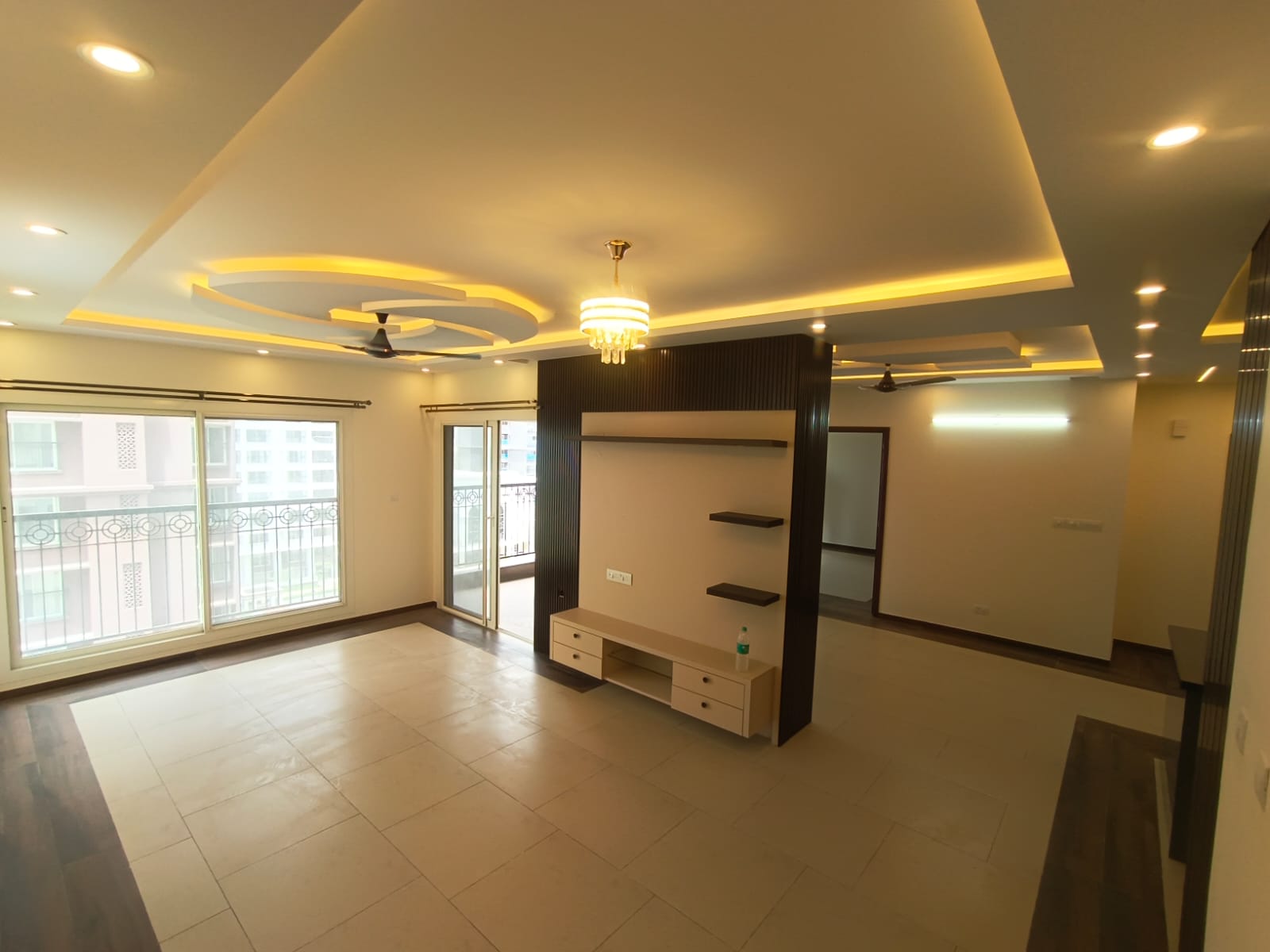 FOR RENT – SOBHA WINDSOR, WHITEFIELD ✨🏡 - Image 5